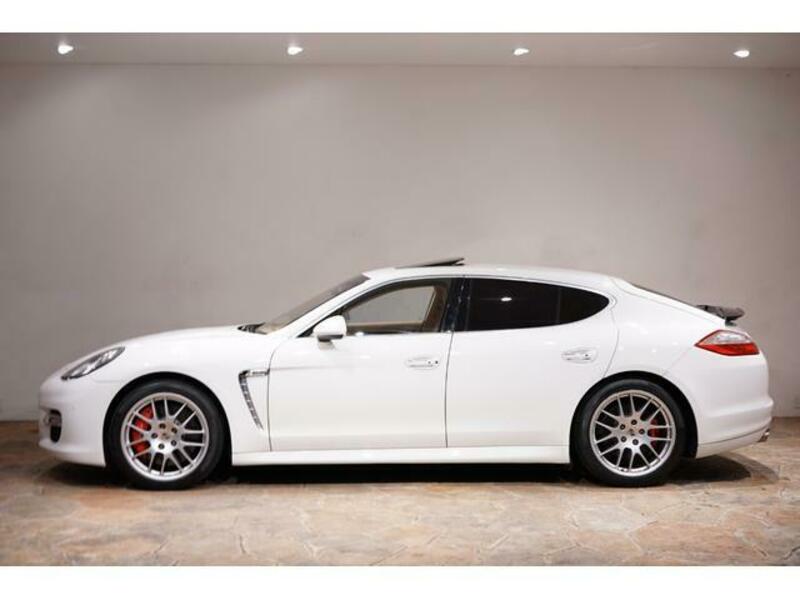 PANAMERA