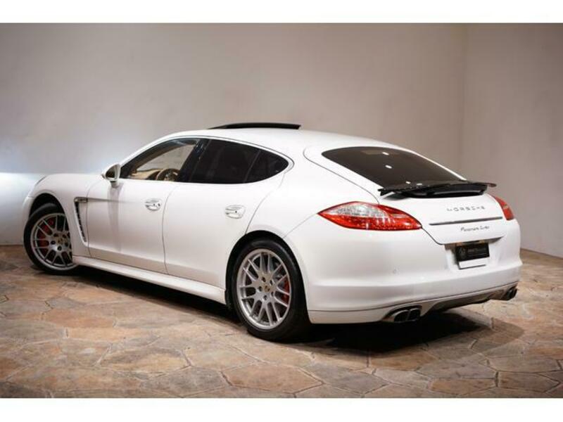 PANAMERA
