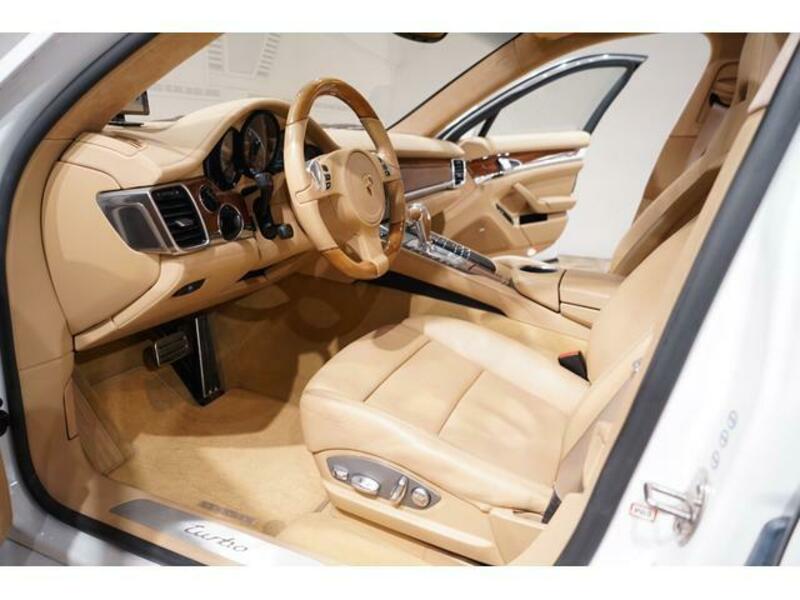 PANAMERA
