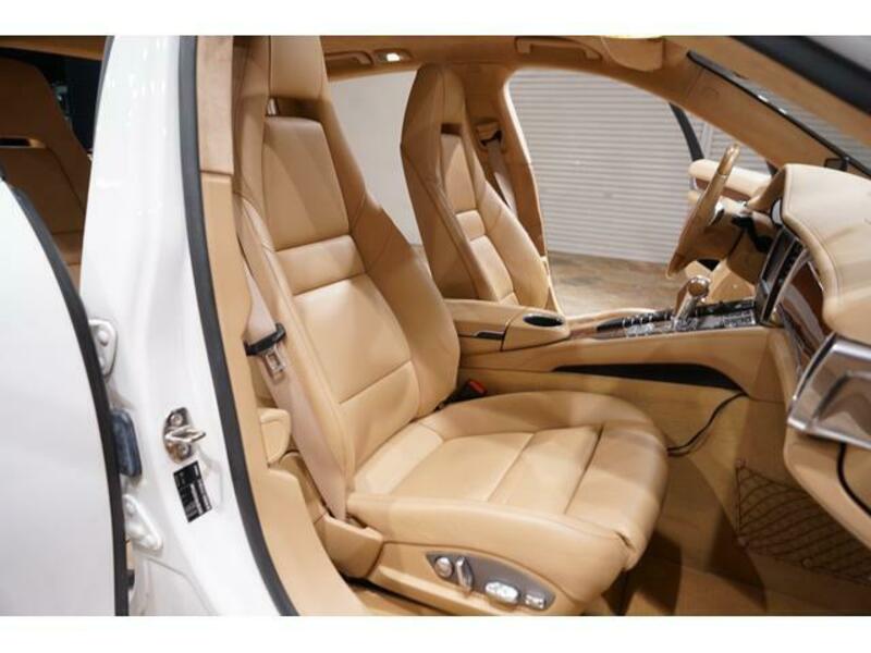 PANAMERA