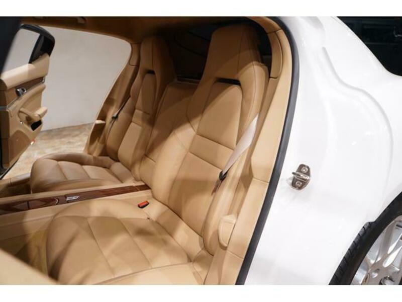 PANAMERA