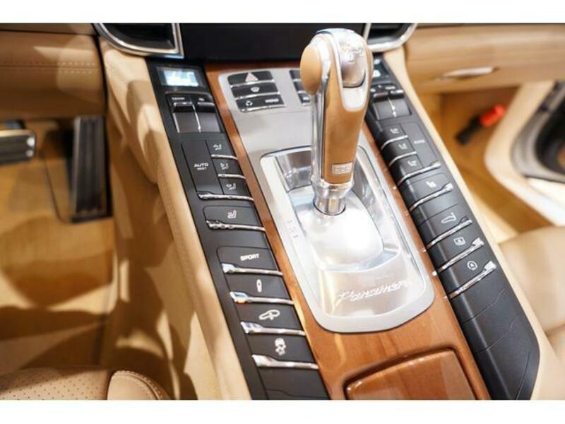 PANAMERA