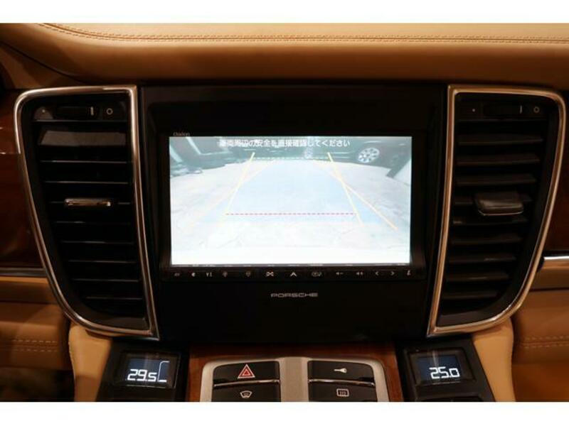 PANAMERA