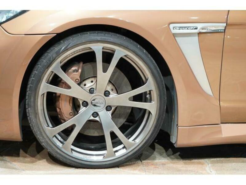 PANAMERA