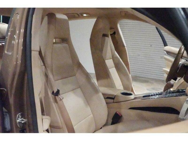 PANAMERA