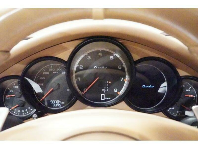 PANAMERA