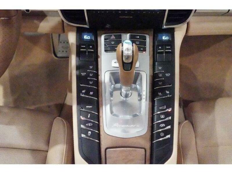 PANAMERA