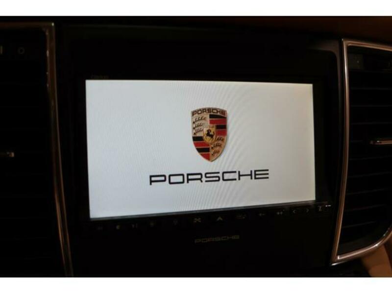 PANAMERA