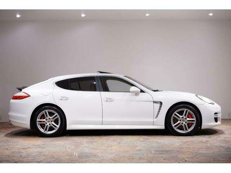 PANAMERA