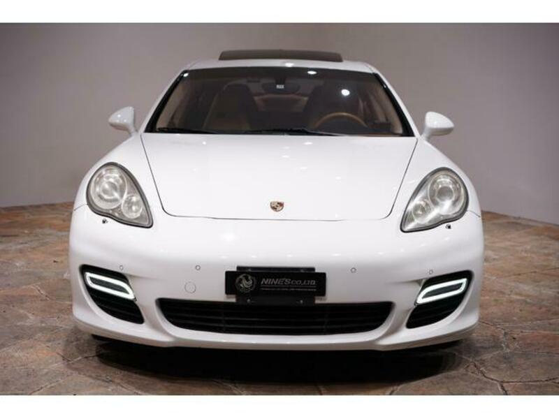 PANAMERA