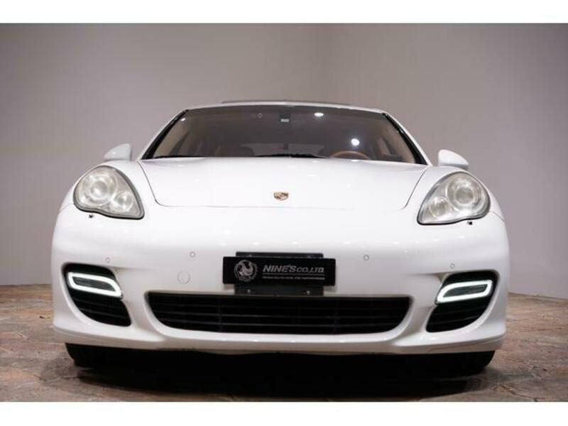 PANAMERA