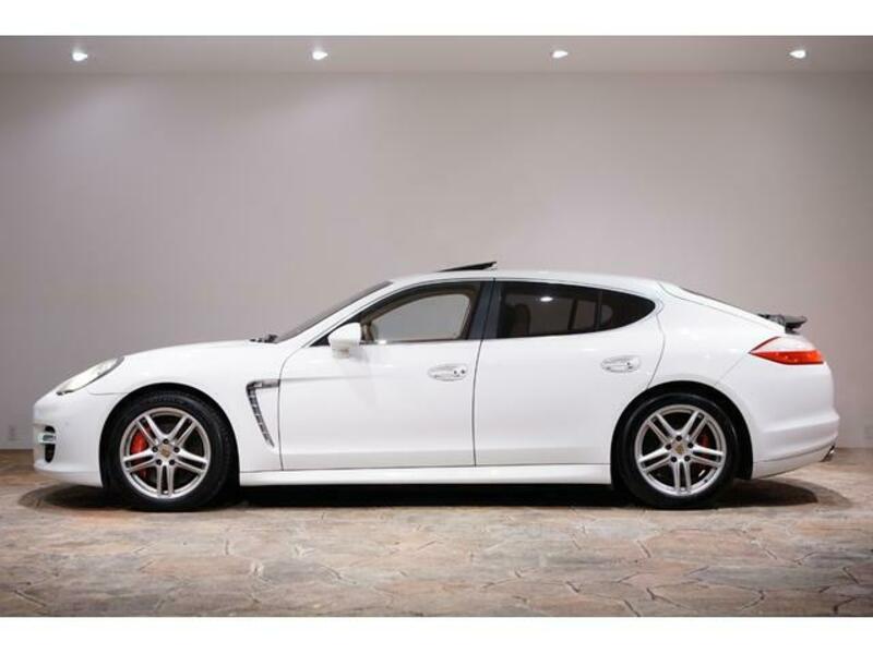 PANAMERA