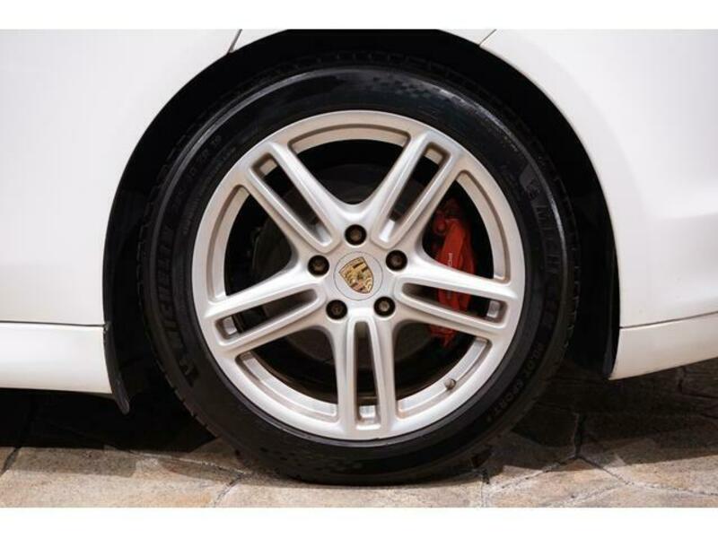 PANAMERA