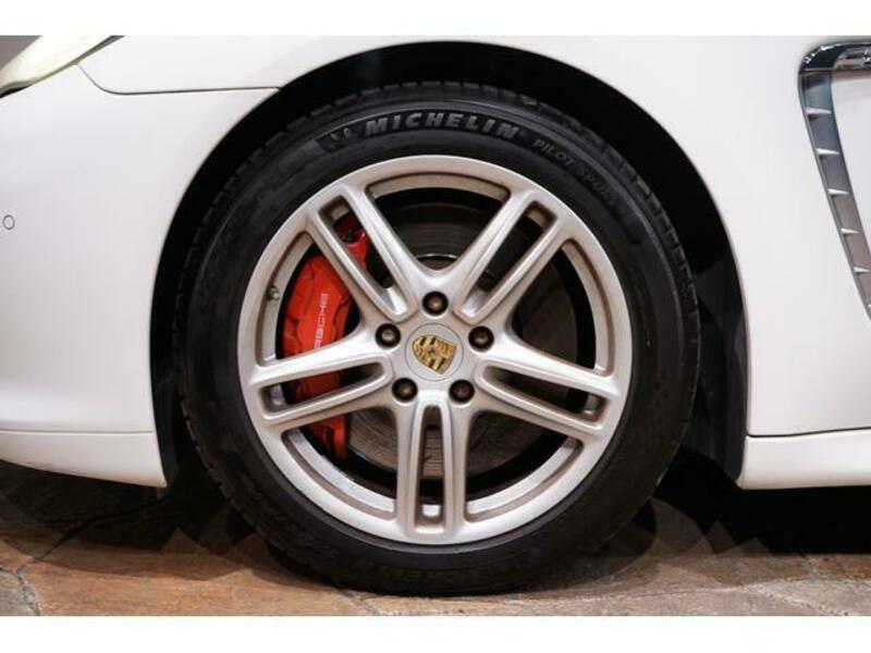 PANAMERA