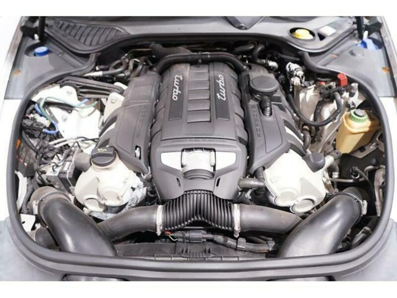 PANAMERA
