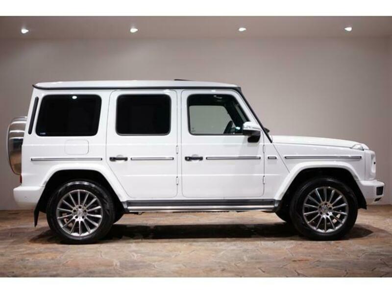 G-CLASS