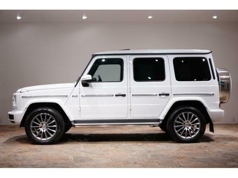G-CLASS