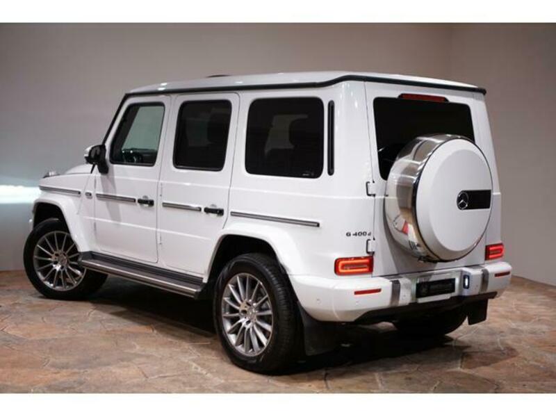 G-CLASS
