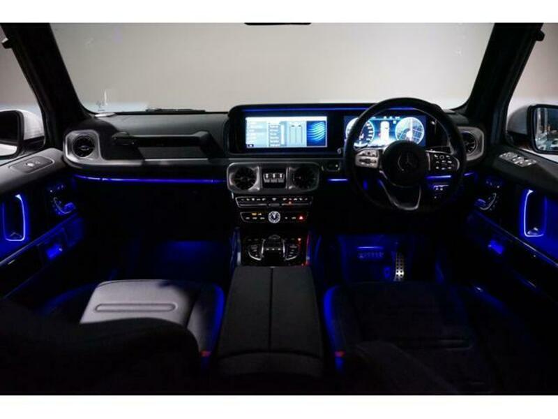 G-CLASS