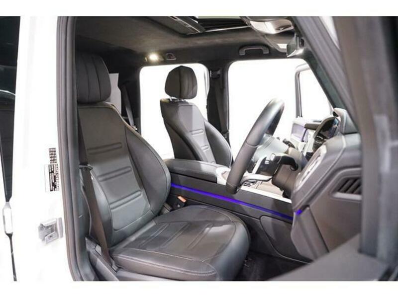 G-CLASS