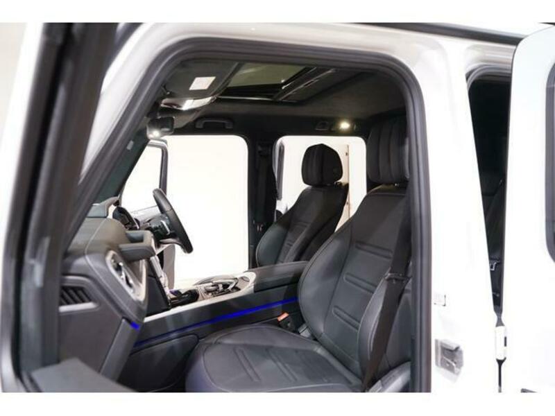 G-CLASS