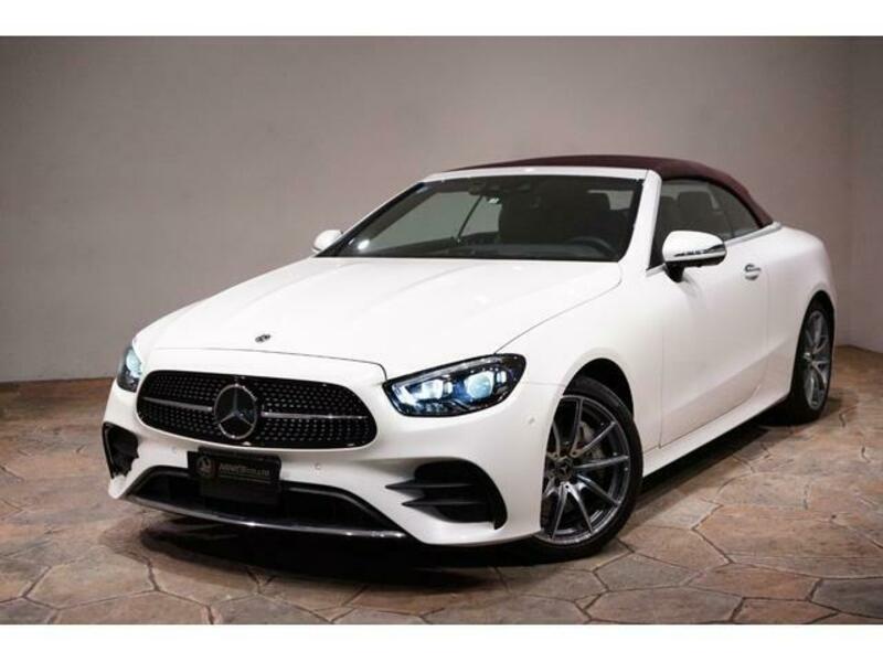 E-CLASS