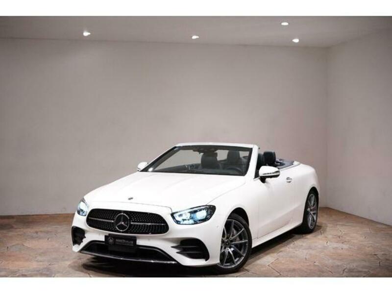 E-CLASS
