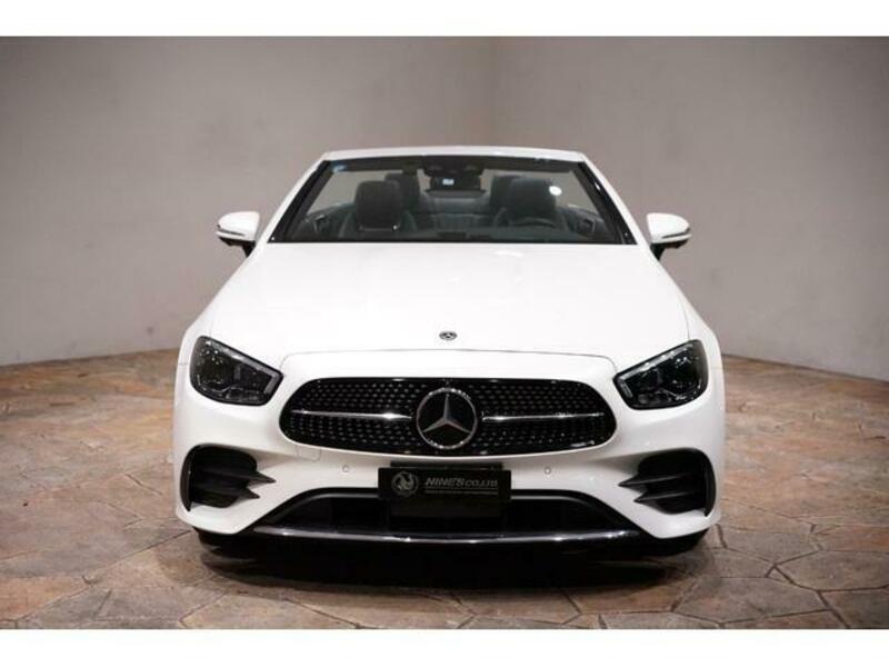 E-CLASS