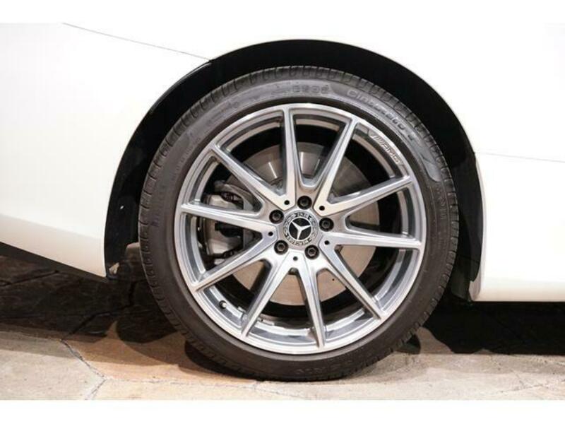 E-CLASS