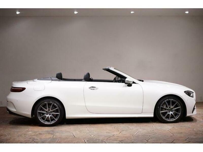 E-CLASS