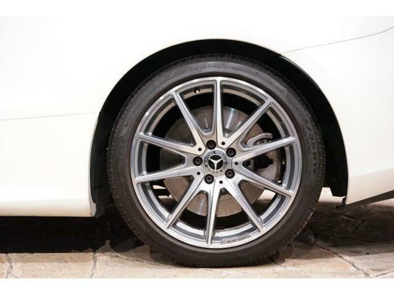 E-CLASS