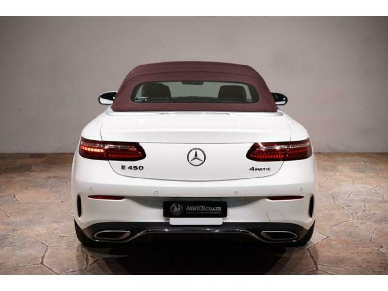 E-CLASS