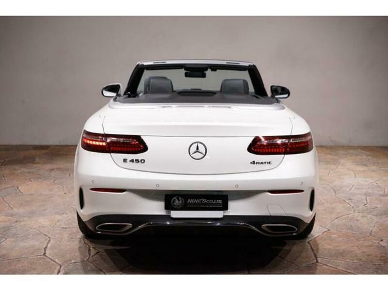 E-CLASS