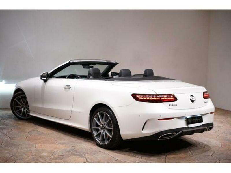 E-CLASS