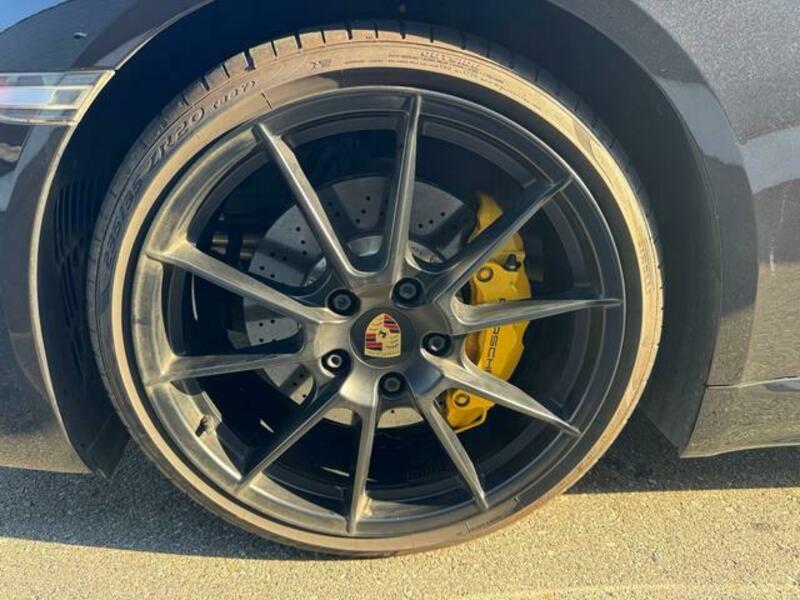 718 CAYMAN