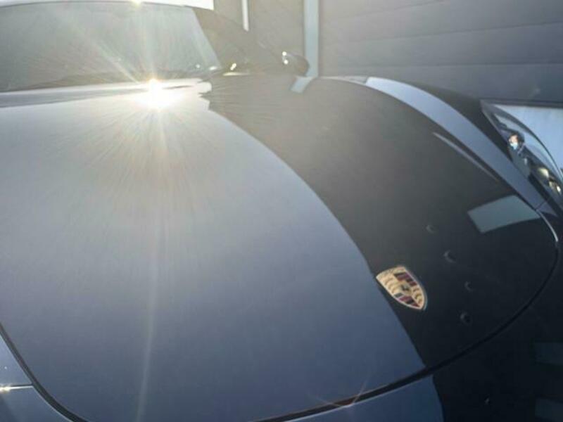 718 CAYMAN