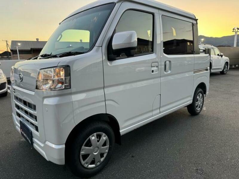 HIJET CARGO