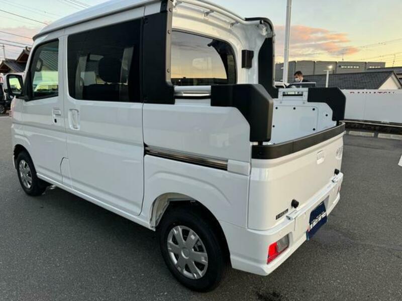 HIJET CARGO