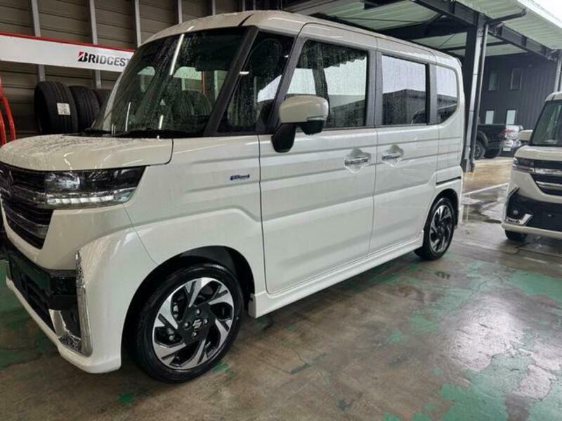 SPACIA CUSTOM