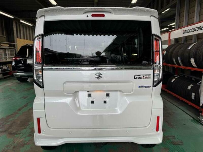 SPACIA CUSTOM
