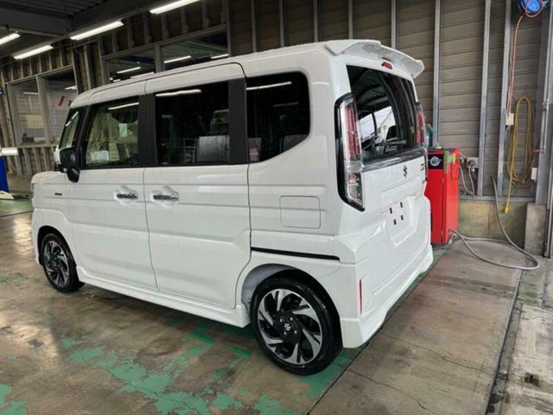 SPACIA CUSTOM
