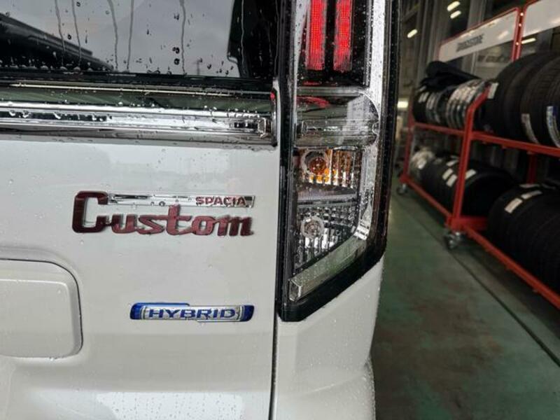 SPACIA CUSTOM
