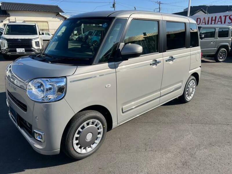 MOVE CANBUS