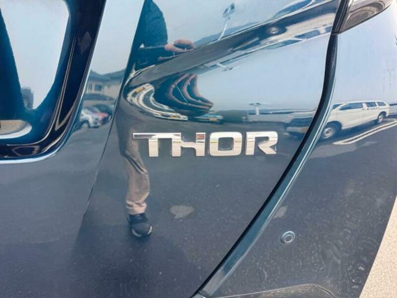 THOR