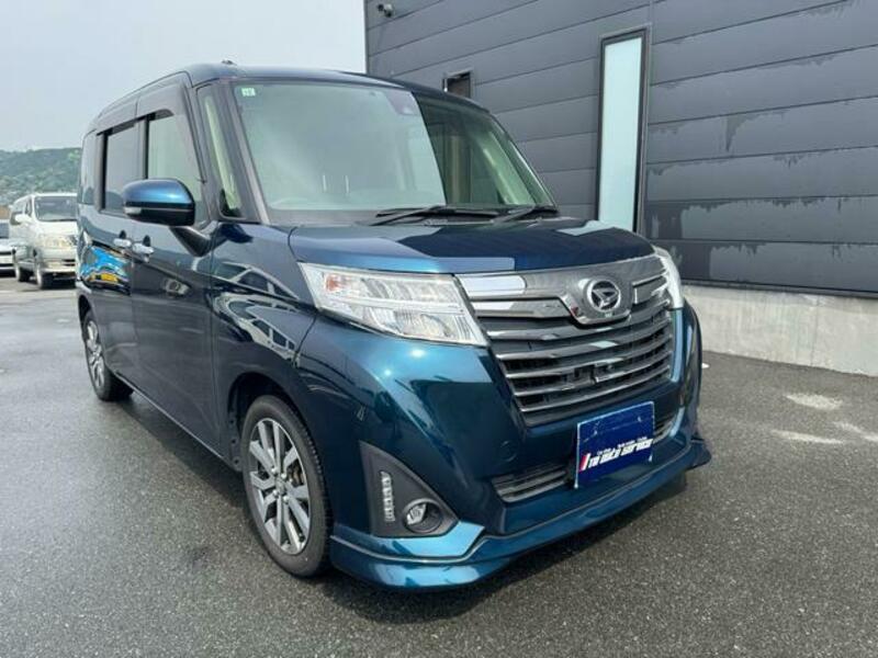 DAIHATSU THOR