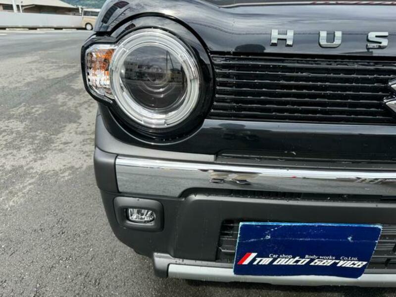 HUSTLER