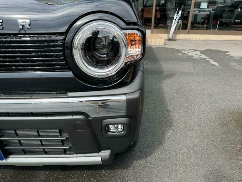 HUSTLER