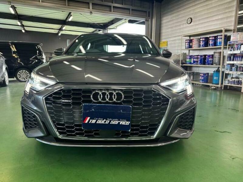A3 SEDAN