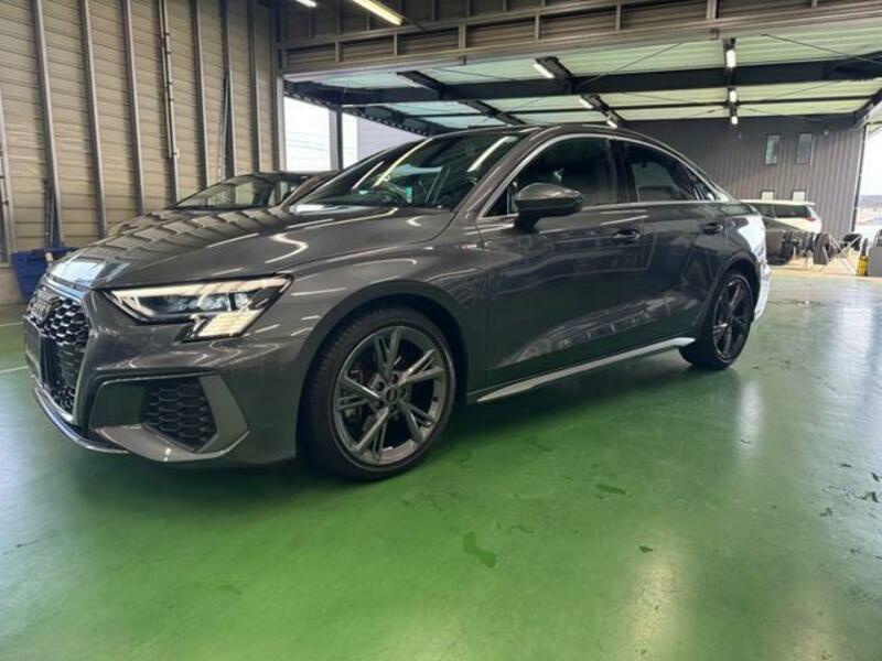 A3 SEDAN