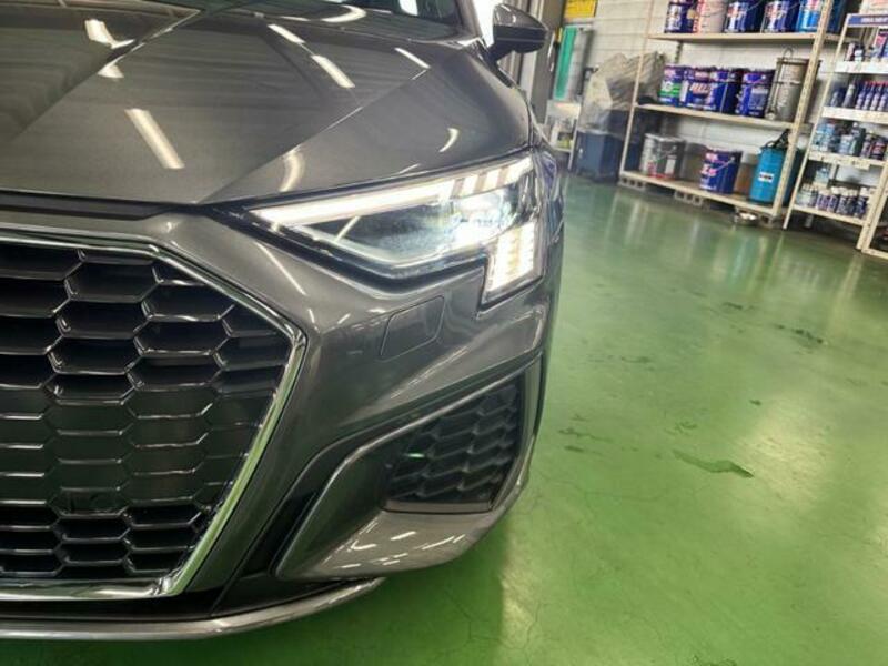 A3 SEDAN